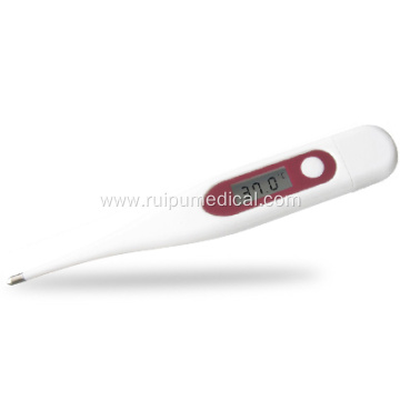 Digital Thermometer with waterproof flexible